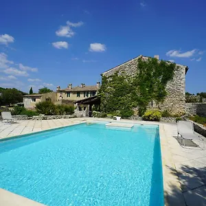 Domaine De La Blaque - Varages
