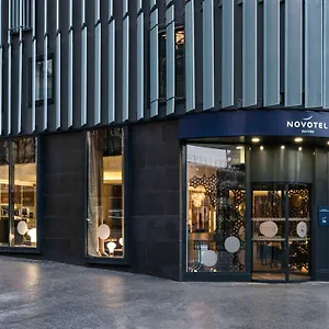 Novotel Expo Porte De Versailles 4* Paris
