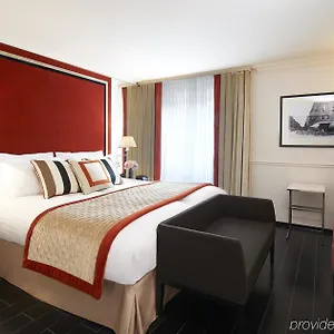 Castille 5* Paris