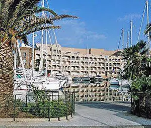 Maeva Hyeres Port Costebelle